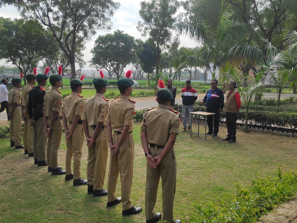 Dayanand college, Ajmer